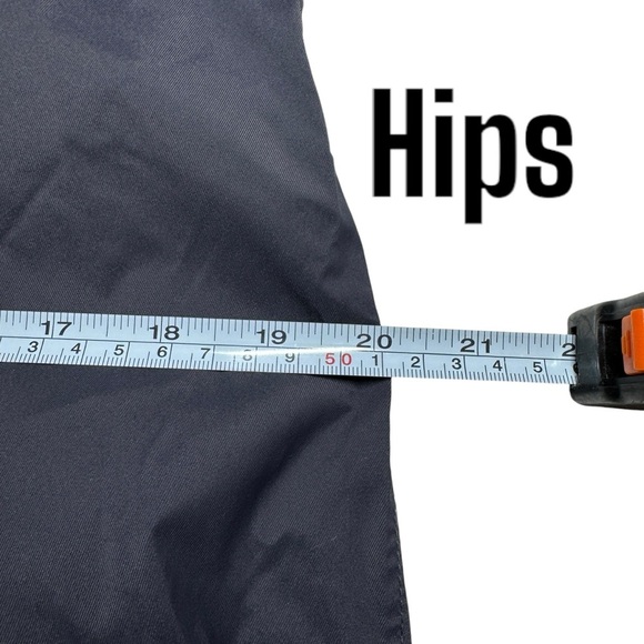 LL Bean Ski Snowboarding Pants Women’s Small grey embroidered outdoor winter - Picture 13 of 16